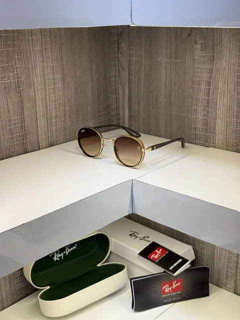 Rey ban Ferrari Sunglass