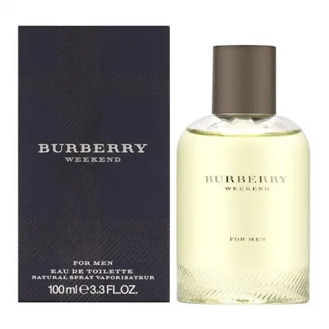 Burberry WEEKEND MEN