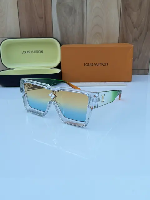 Louis Vuitton 8630 rainbow
