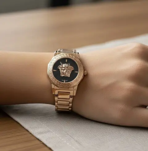 Versace e Watch For Her 394