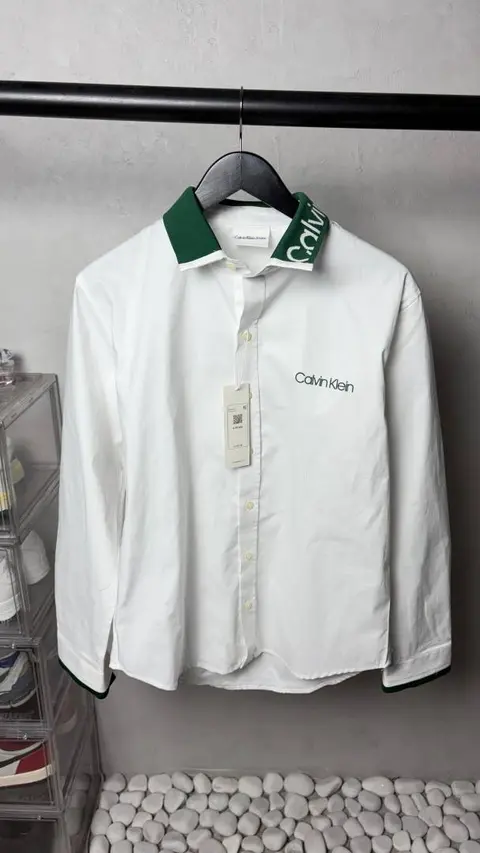 Calvin Kline Premium Shirts 1897