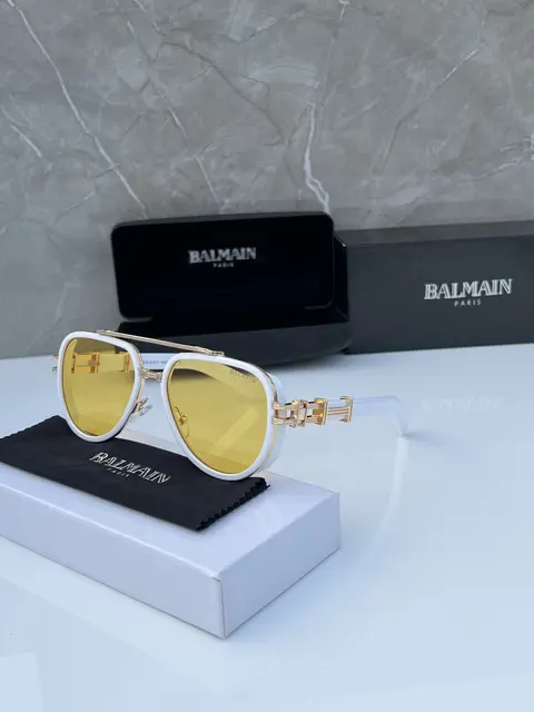 Balmain 98243 yellow