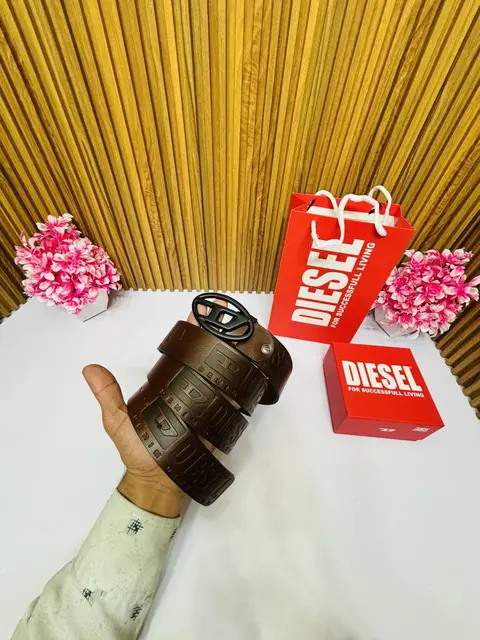 06 DIESEEL PREMIUM QUALITY BELT FULL KIT