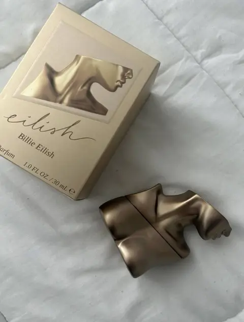EILISH BY BILLIE EILISH EDP