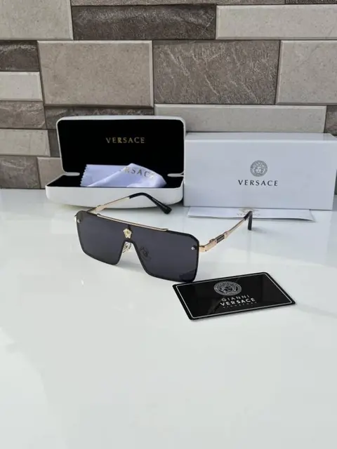 Versace 2150 gold black