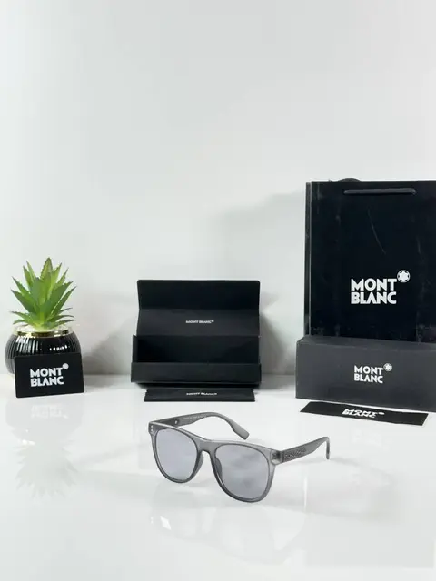 Mont Blanc 023 Grey