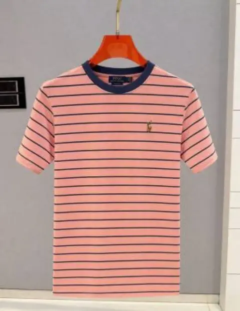 Ralph Lauren STORE ARTICLE IMPORTED T-SHIRT