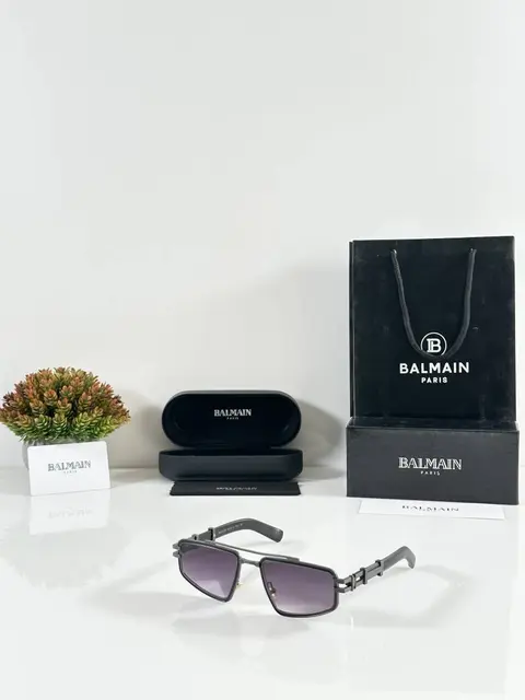 Balmain 0250 Black DC