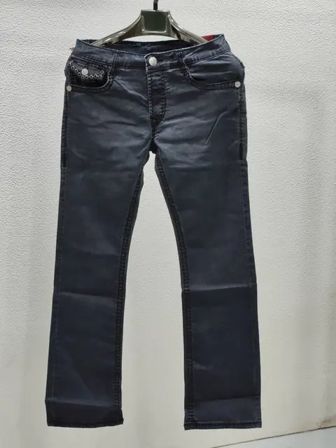 TRUE RELIGION IMPORTED STORE ARTICLE JEANS