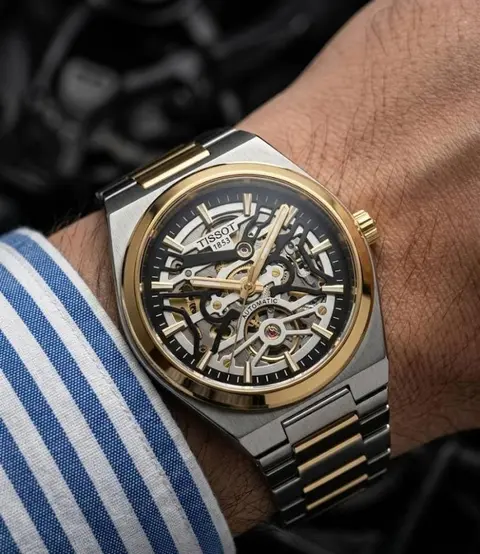 Tissot Prx Automatic
