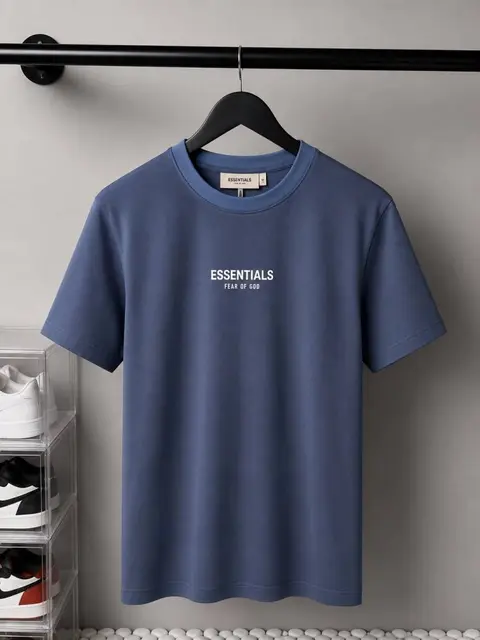 Essential Premium T-Shirt 1564. Sale-offer VS1000