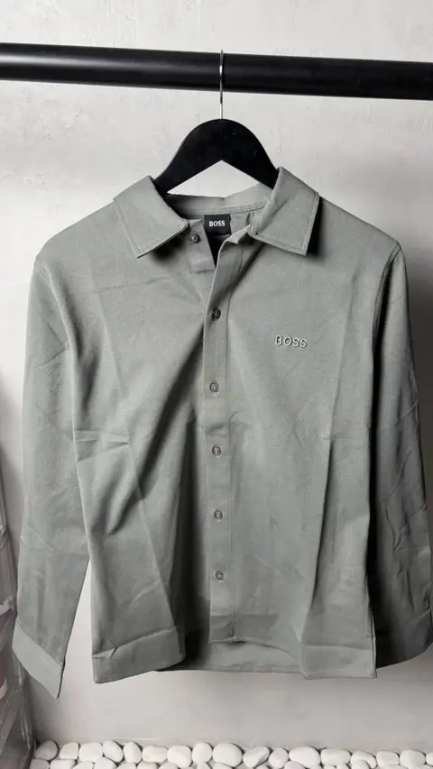 Hugo Bos Premium Shirts 1463