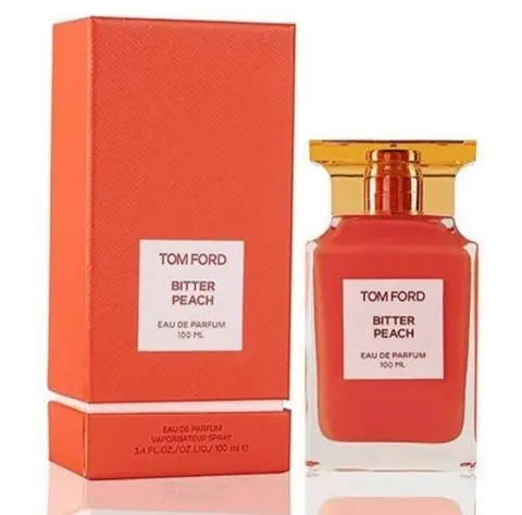 TOM FORR BITTER PEACH EAU DE PARFUM