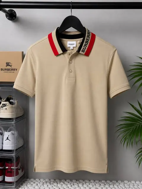 Burberry Premium T-Shirts 1760. Sale offer VS1000