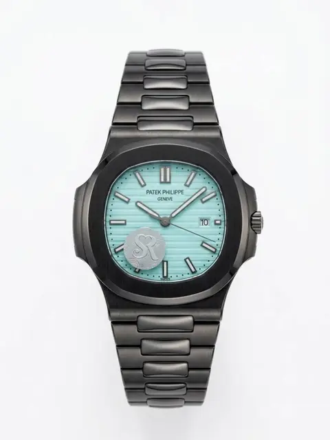 Pateek phillipp s Nautilus Quartz