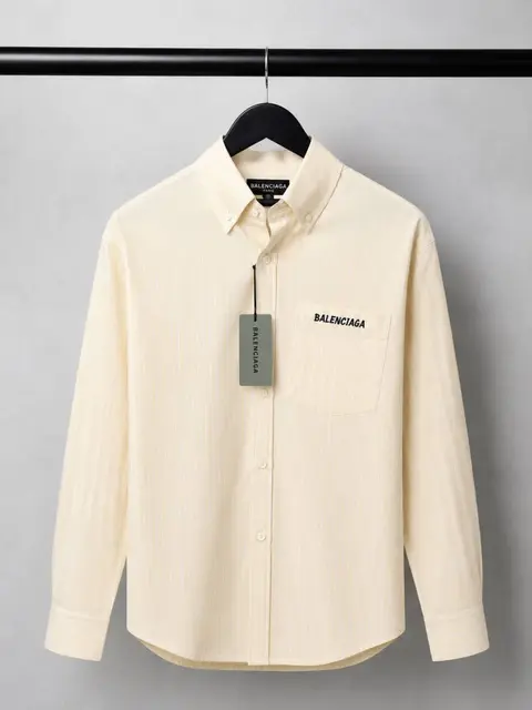 Balenciaga premium Shirts 2832