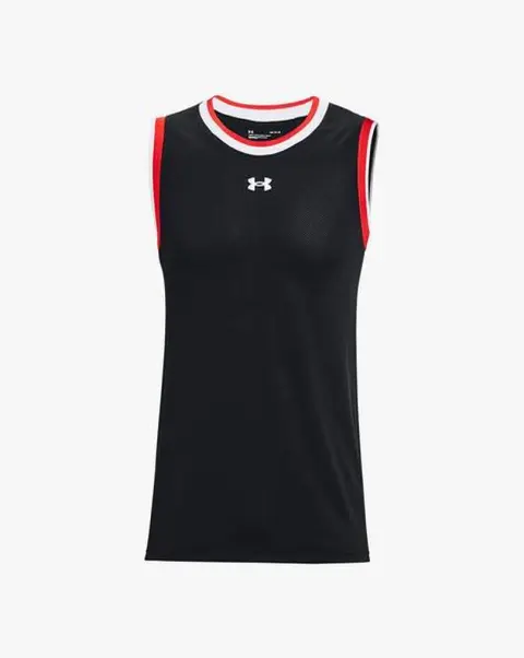 UNDE-xR ARMOUR IMPORTED STORE ARTICLE SANDO DARK
