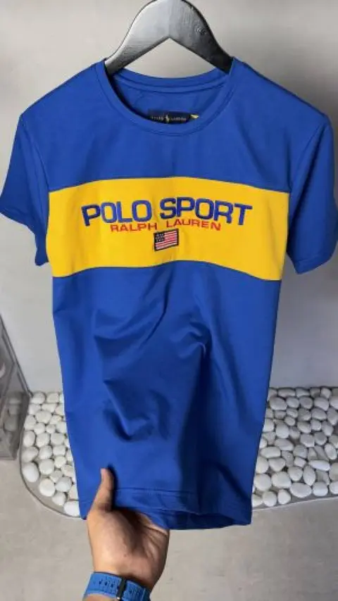 Ralph Laure n Premium Polo T-Shirt 1447 sale offer vs1000