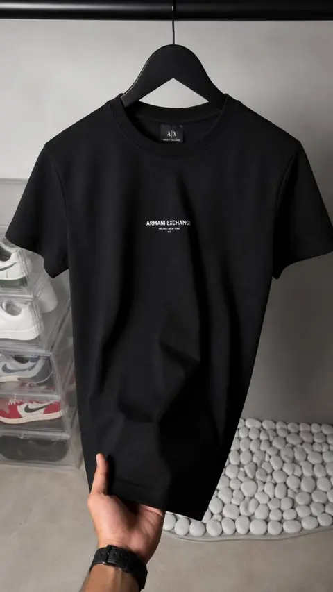 Armani Exchang e Premium T Shir t 1667. sale- offer. VS1000