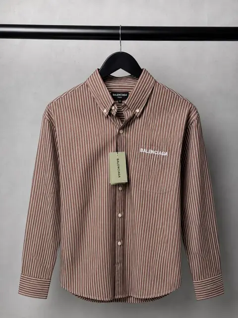 Balenciaga premium Shirts 2835