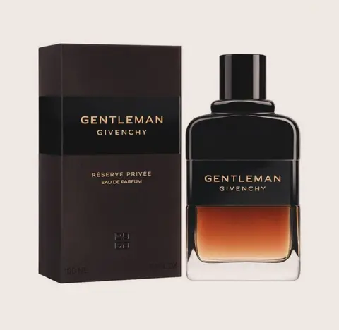 GENTLEMAN GIVENCHY RESERVE PRIVEE EDP
