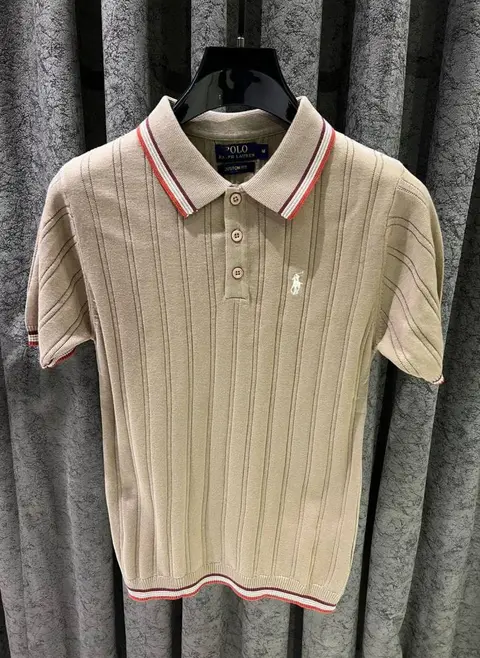 Ralph LAUREN IMPORTED TRENDING POLO T-SHIRT