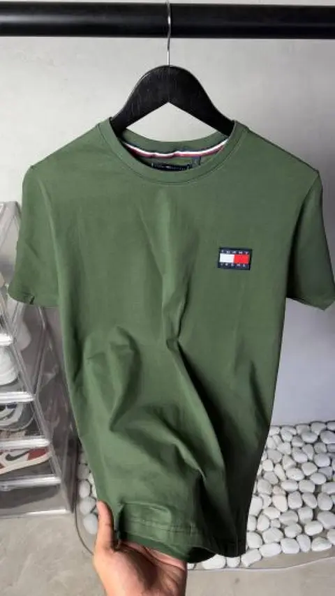 Tommy Hilfige r Premium Polo T-Shirt 1562