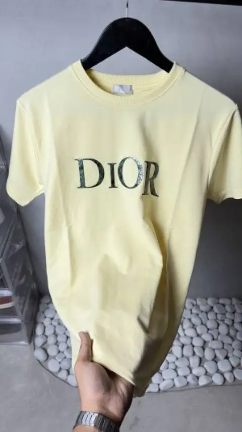 Christian Dio Premium T-Shirt 1367.Sale-offer VS1000