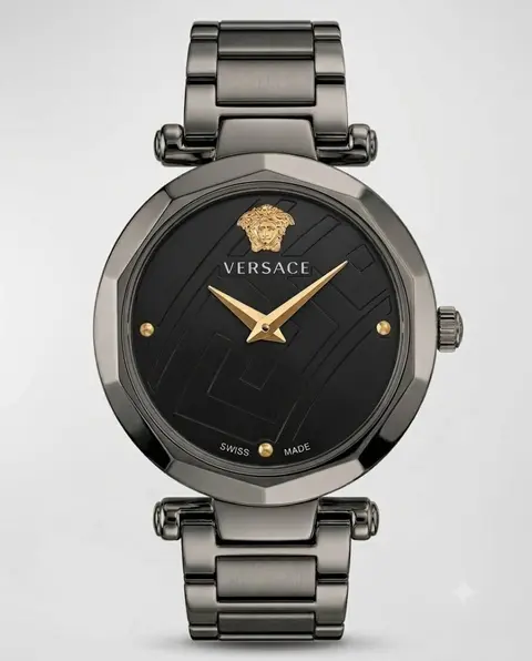 Versace heritage full black