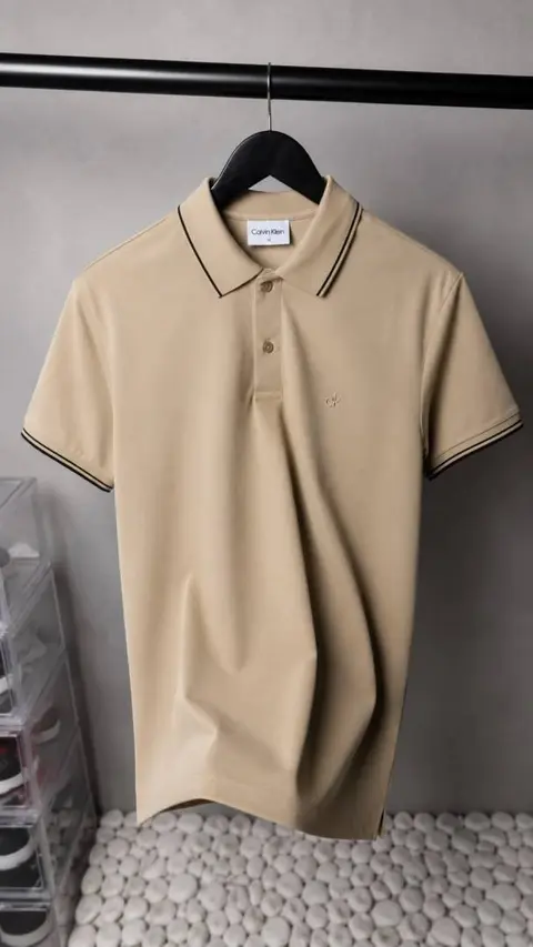 Calvin Klei n. (CK) Premium Polo T-Shirts 1949 sale- offer. VS1000