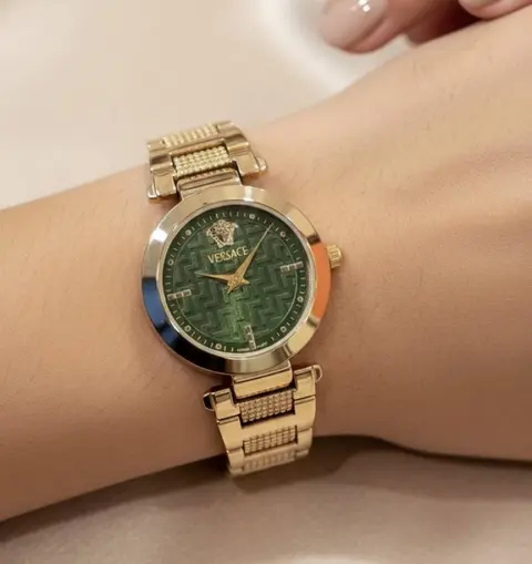 Versace e Watch For Her 442