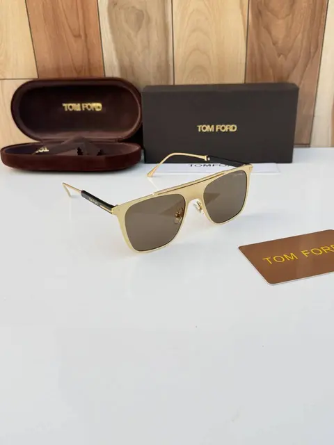 Tom forr 26003 gold brown