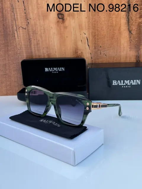 Balmain 98216 green
