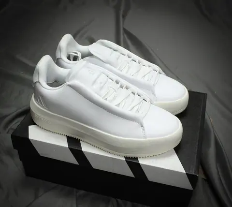 Adidas Acesmash White Men