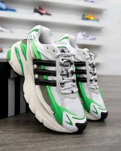 Pharrelll Williamss X s adistar jellyfish virginia green sale