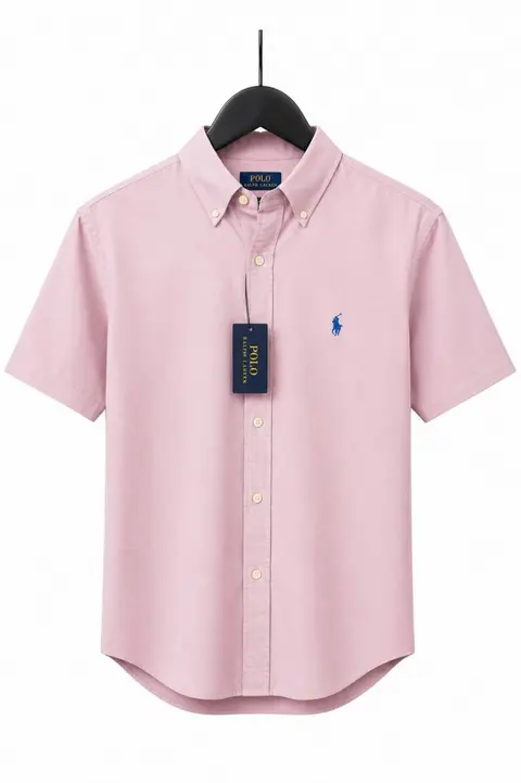Ralph Laure n Premium Half Sleeves Shirts 2447
