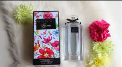 Gucci FLORA GLAMOROUS MAGNOLIA EDT