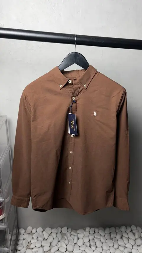 GOOD QUALITY RALP LAURE N PREMIUM SHIRTS 2926