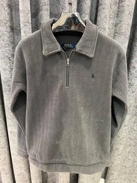 Ralph LAUUREN IMPORTED POLO SWEATERS THE GREAT