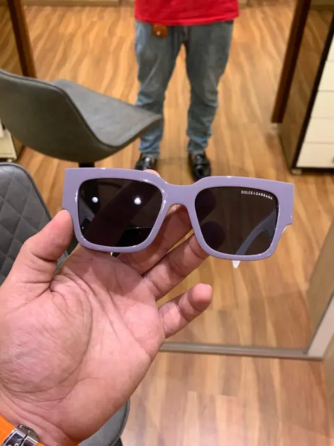 Dolce gabana 6184 purple