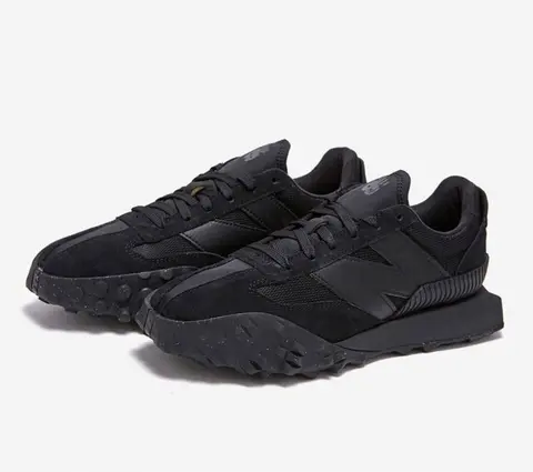 Neww Balance XC72 Full Black