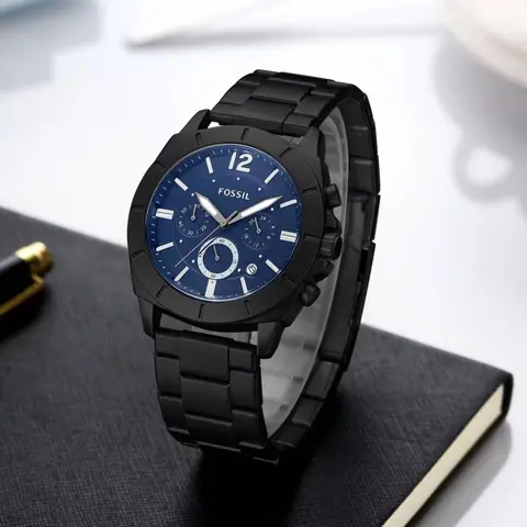 Fossil Privateer BQ2819