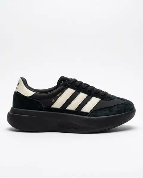 Adidas SL 72 PRO BLACK WHITE