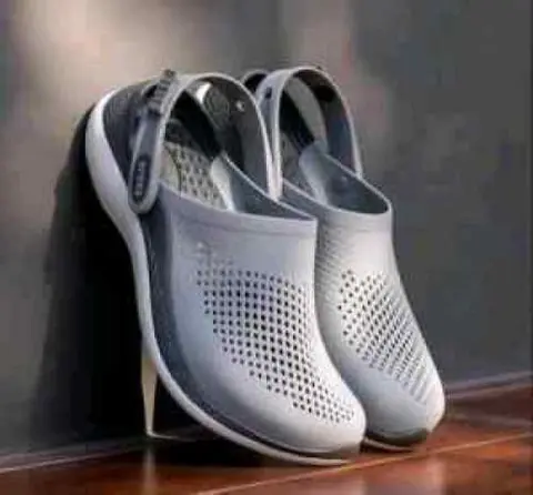 Crocs 360 Literide Grey