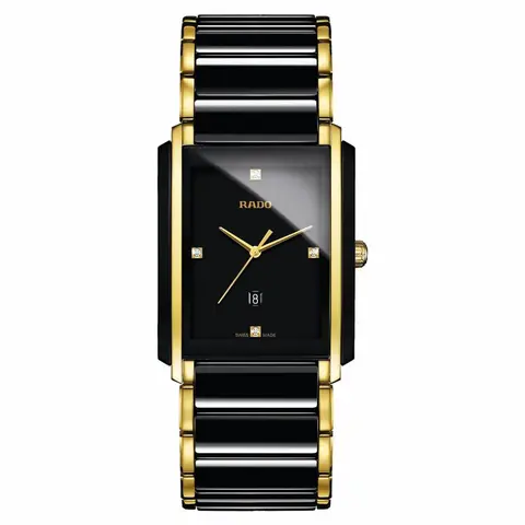 Rado integral