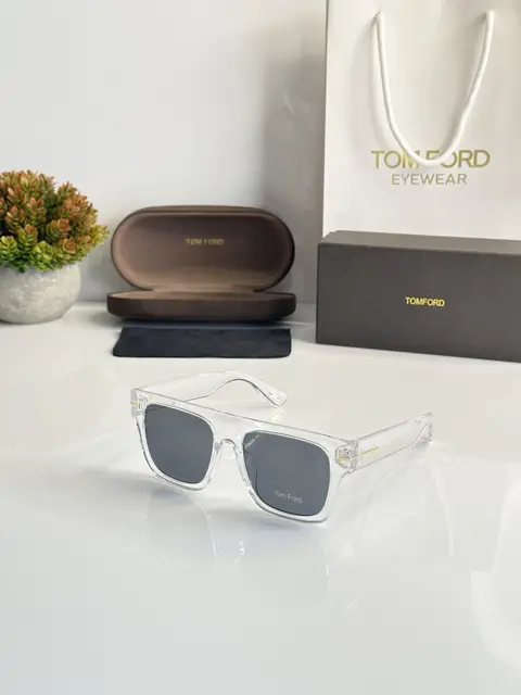 TF 21010 Water Black
