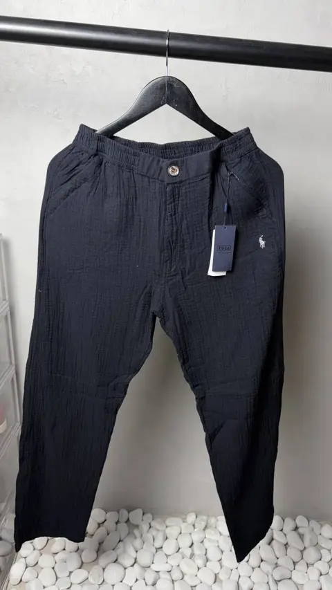 Ralph Lauren Premium Track Pants 2142 Sale Offer VS1000