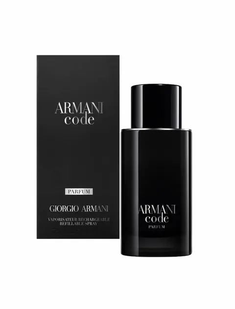 Armani CODE PARFUM