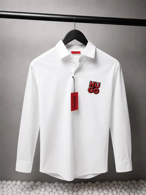 Hug boss premium shirts 2560