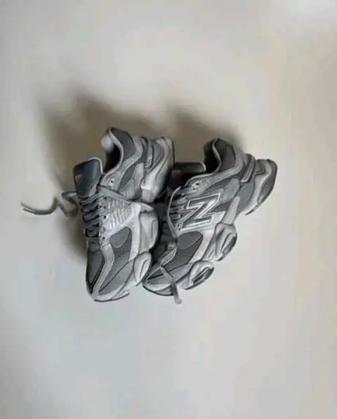 NEWW BALLANCE 9060 shadow grey castlerock